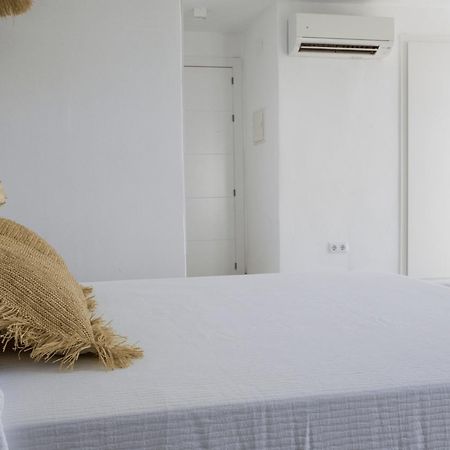 Respirar Hotel เพนิสโคลา ภายนอก รูปภาพ