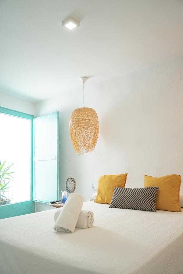 Respirar Hotel เพนิสโคลา ภายนอก รูปภาพ