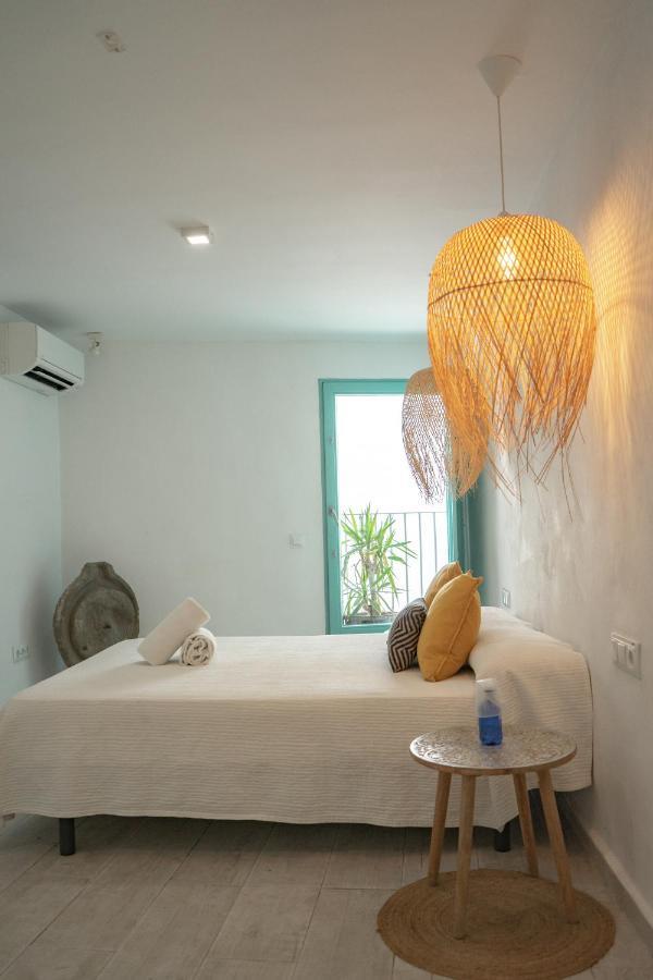 Respirar Hotel เพนิสโคลา ภายนอก รูปภาพ