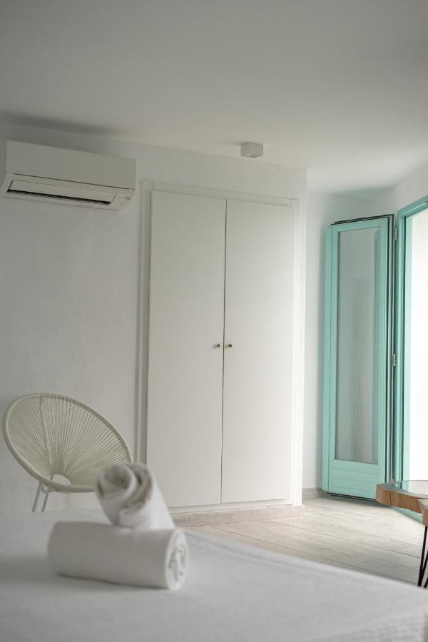 Respirar Hotel เพนิสโคลา ภายนอก รูปภาพ