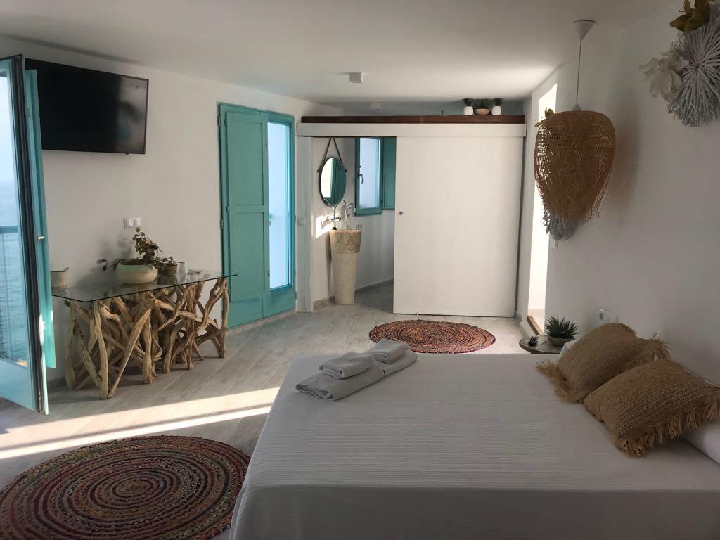 Respirar Hotel เพนิสโคลา ภายนอก รูปภาพ