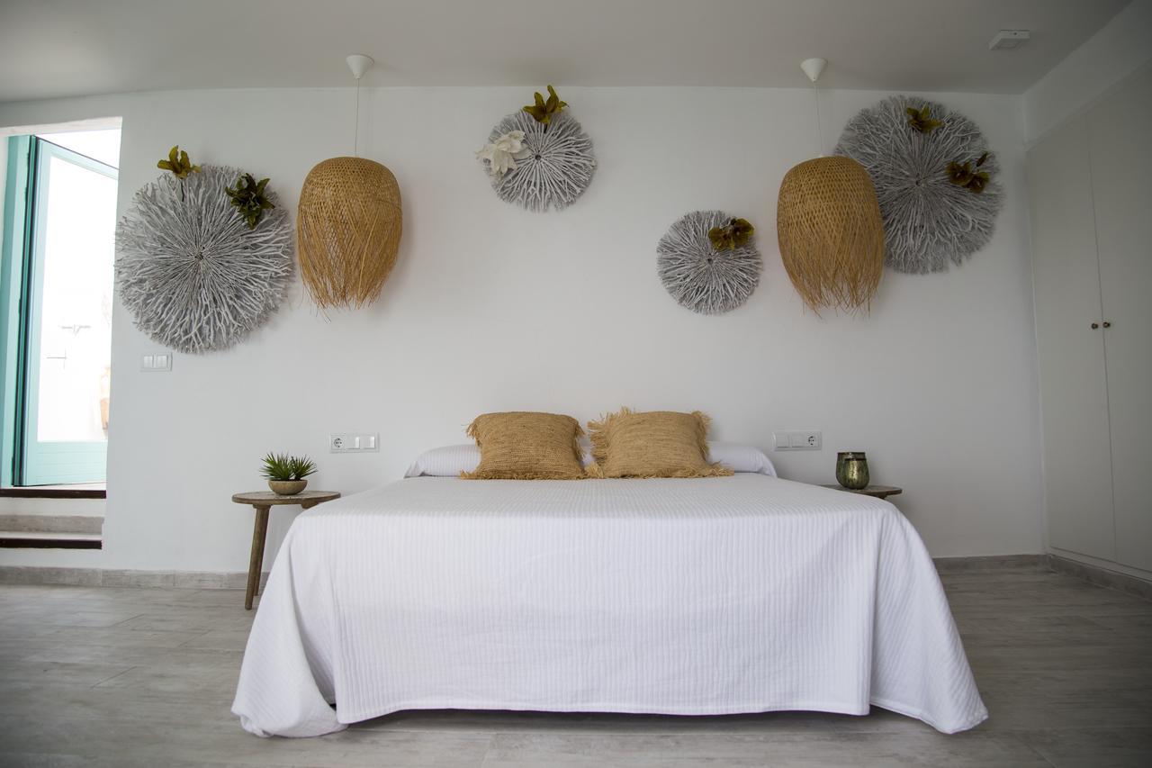 Respirar Hotel เพนิสโคลา ภายนอก รูปภาพ