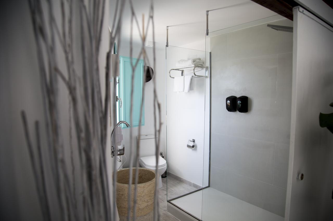 Respirar Hotel เพนิสโคลา ภายนอก รูปภาพ