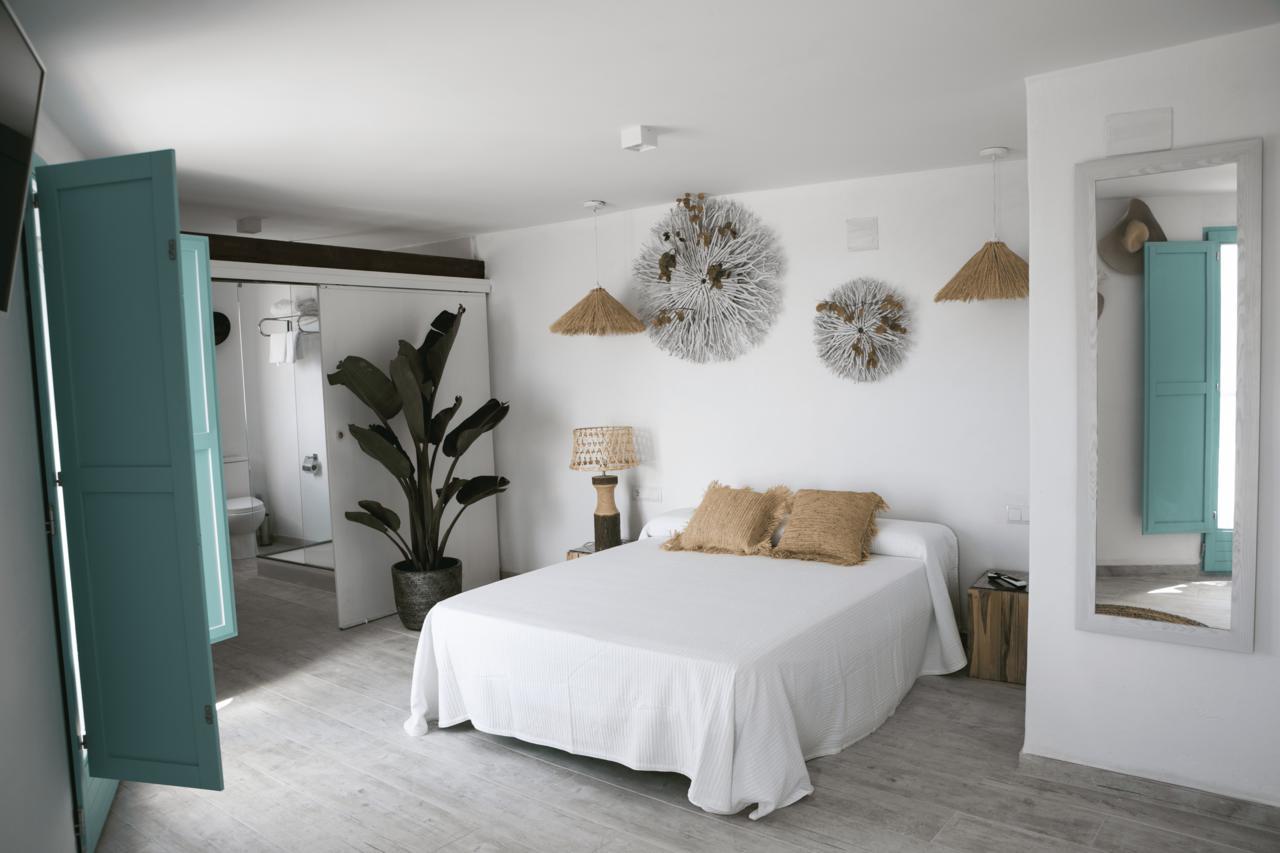 Respirar Hotel เพนิสโคลา ภายนอก รูปภาพ