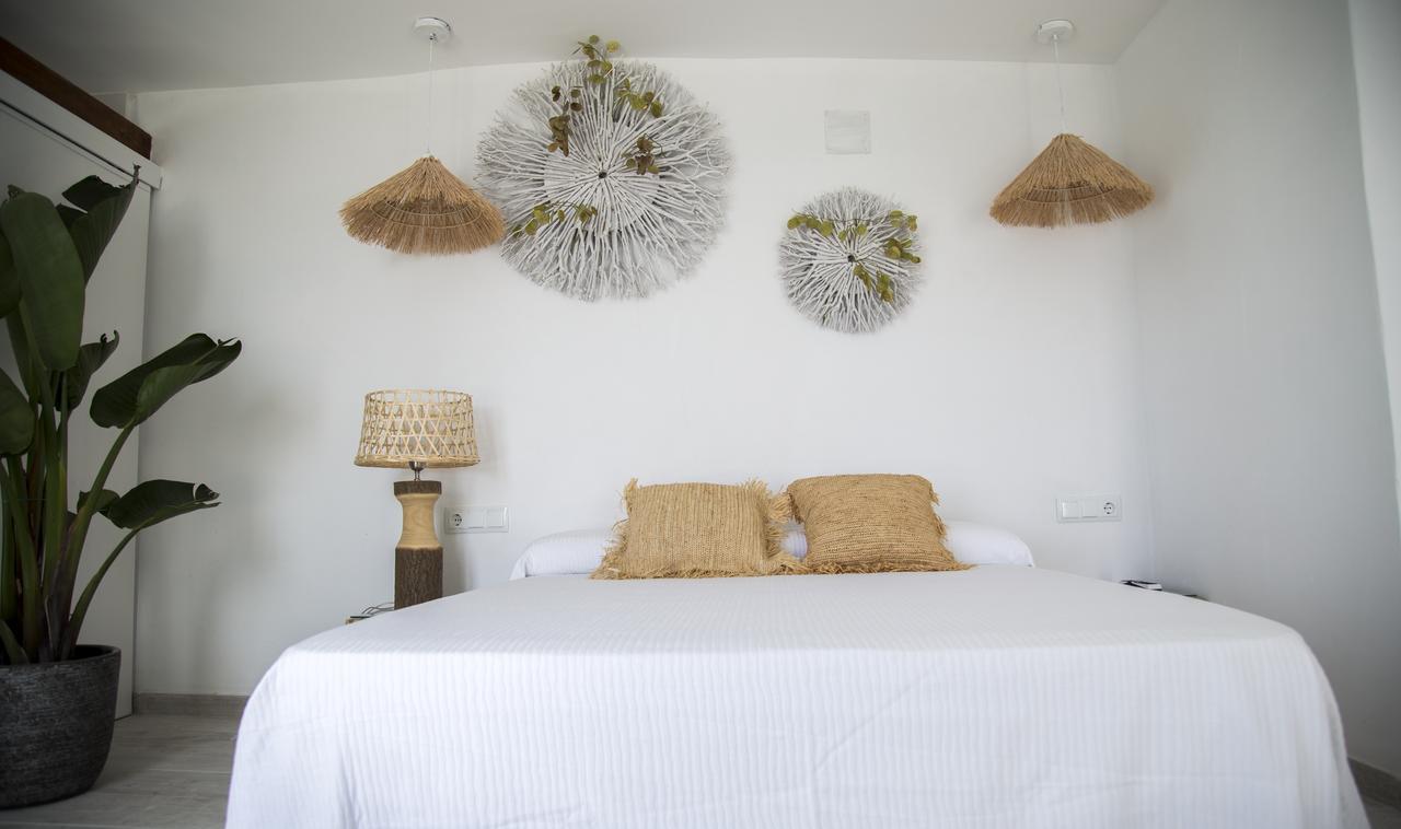 Respirar Hotel เพนิสโคลา ภายนอก รูปภาพ