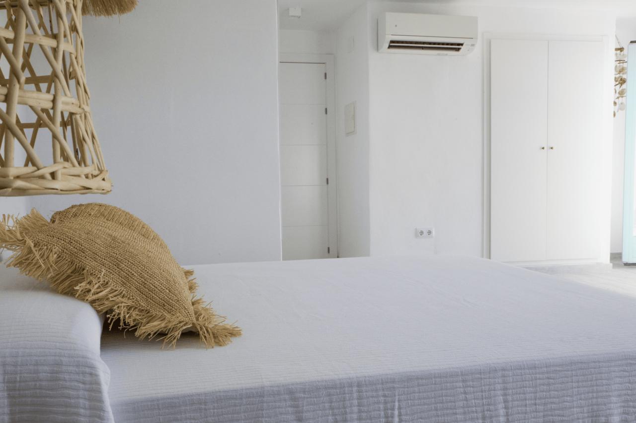 Respirar Hotel เพนิสโคลา ภายนอก รูปภาพ