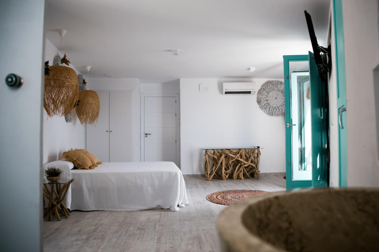 Respirar Hotel เพนิสโคลา ภายนอก รูปภาพ