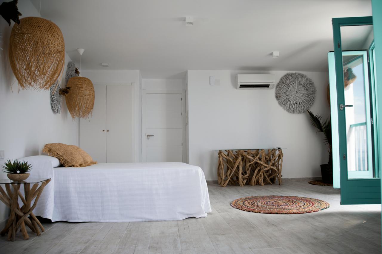 Respirar Hotel เพนิสโคลา ภายนอก รูปภาพ