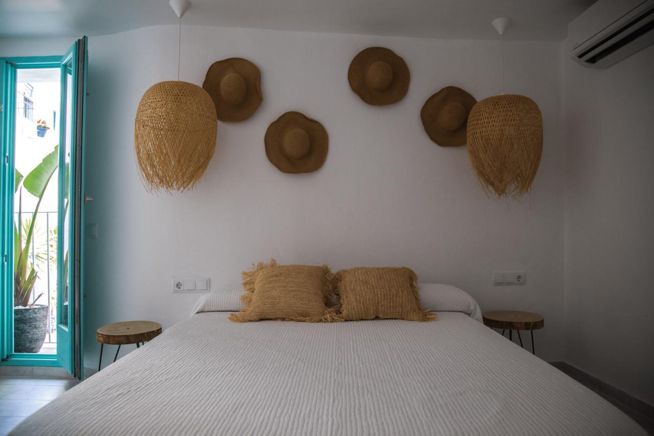 Respirar Hotel เพนิสโคลา ภายนอก รูปภาพ