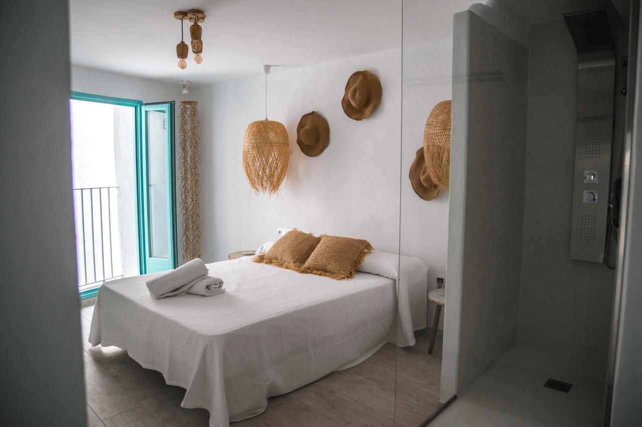 Respirar Hotel เพนิสโคลา ภายนอก รูปภาพ