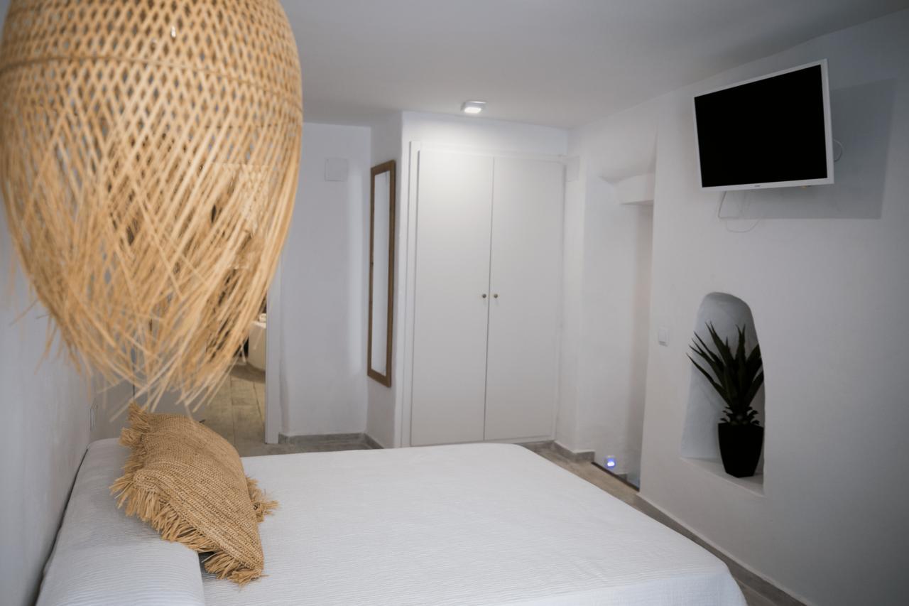 Respirar Hotel เพนิสโคลา ภายนอก รูปภาพ