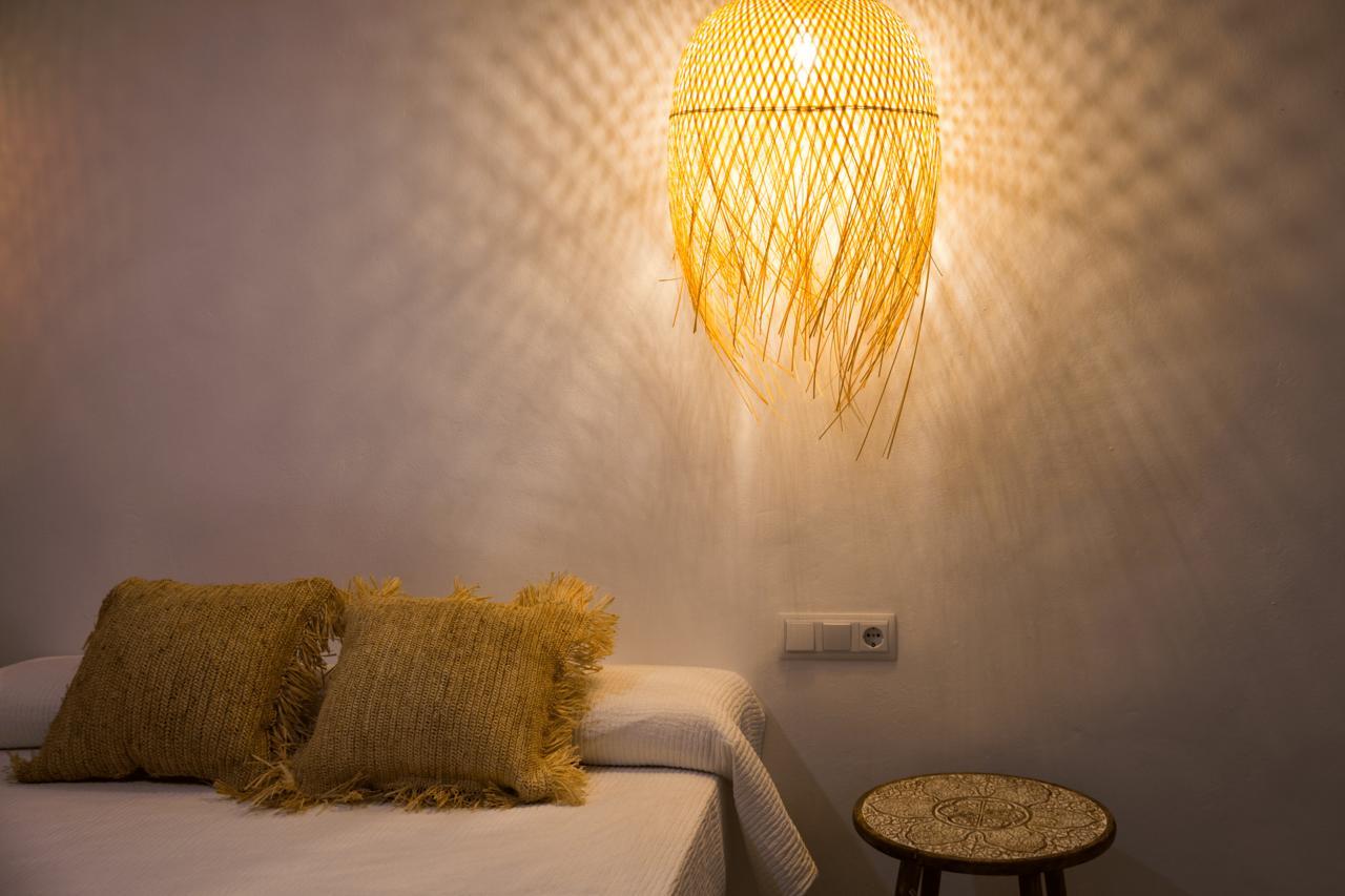 Respirar Hotel เพนิสโคลา ภายนอก รูปภาพ
