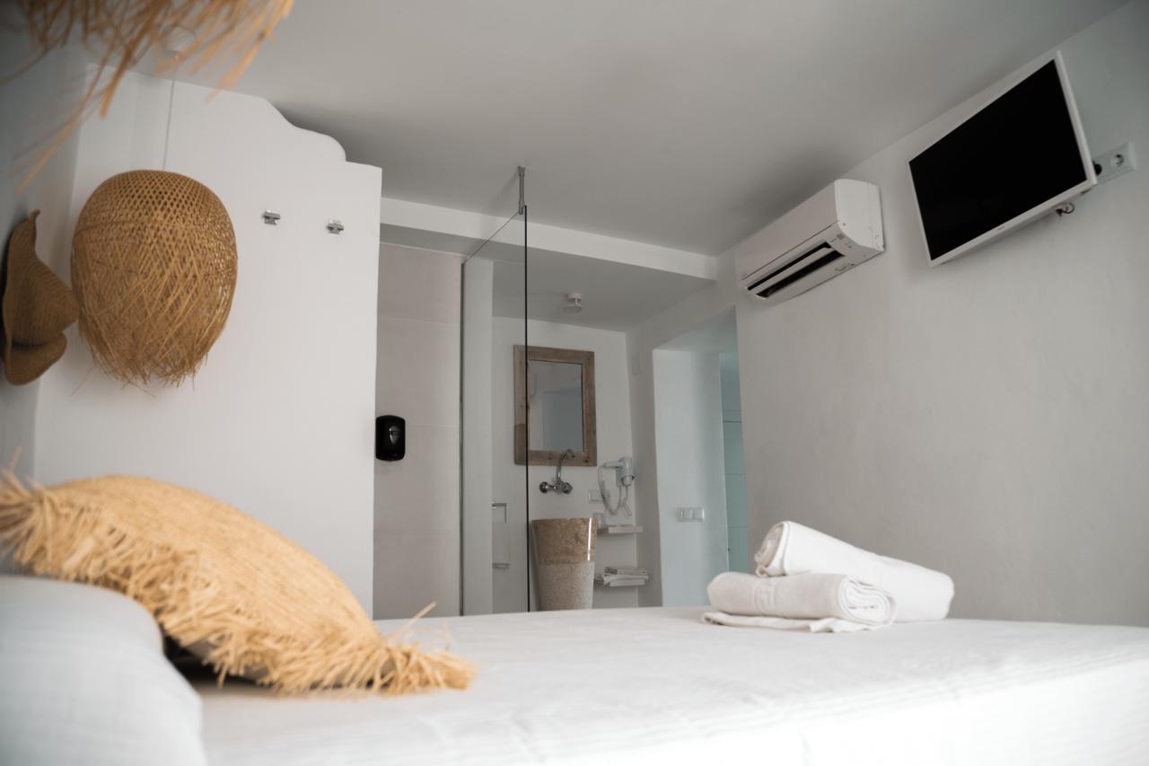 Respirar Hotel เพนิสโคลา ภายนอก รูปภาพ