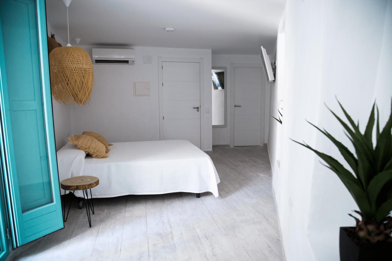 Respirar Hotel เพนิสโคลา ภายนอก รูปภาพ