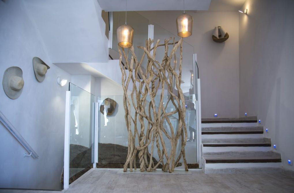 Respirar Hotel เพนิสโคลา ภายนอก รูปภาพ