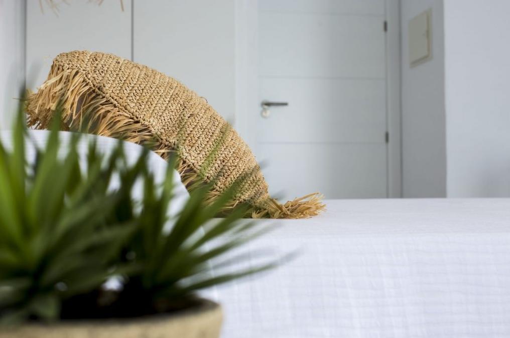 Respirar Hotel เพนิสโคลา ภายนอก รูปภาพ