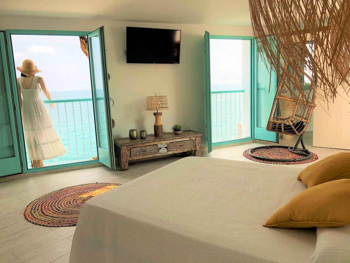 Respirar Hotel เพนิสโคลา ภายนอก รูปภาพ